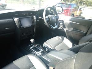 Toyota Fortuner 2.4GD-6 4X4 automatic - Image 7