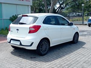 Ford Figo 1.5Ti VCT Titanium - Image 2