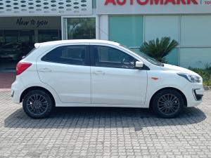 Ford Figo 1.5Ti VCT Titanium - Image 3