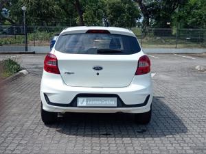Ford Figo 1.5Ti VCT Titanium - Image 5