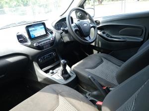 Ford Figo 1.5Ti VCT Titanium - Image 7