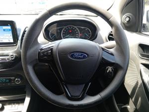 Ford Figo 1.5Ti VCT Titanium - Image 8