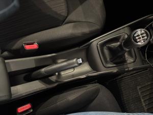 Toyota Starlet 1.5 Xs - Image 12