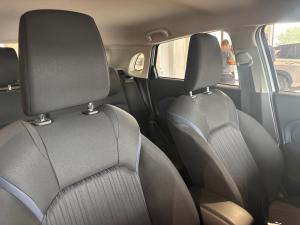 Toyota Starlet 1.5 Xs - Image 19