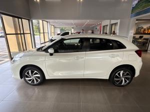 Toyota Starlet 1.5 Xs - Image 24