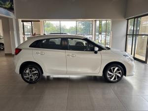 Toyota Starlet 1.5 Xs - Image 3