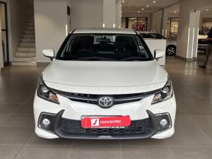 Toyota Starlet 1.5 Xs - Image 4