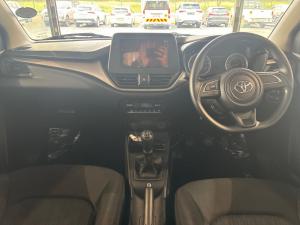 Toyota Starlet 1.5 Xs - Image 6