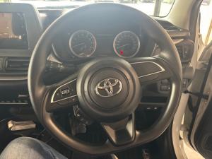 Toyota Starlet 1.5 Xs - Image 8