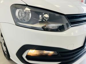 Volkswagen Polo Vivo 1.4 - Image 12