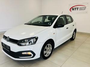 Volkswagen Polo Vivo 1.4 - Image 1