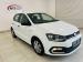 Volkswagen Polo Vivo 1.4 - Thumbnail 2