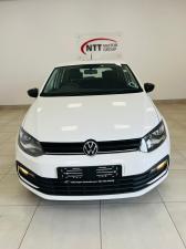 Volkswagen Polo Vivo 1.4 - Image 4