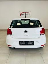 Volkswagen Polo Vivo 1.4 - Image 5