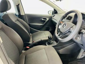 Volkswagen Polo Vivo 1.4 - Image 7