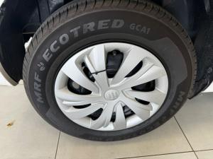 Suzuki Swift 1.2 GL - Image 14