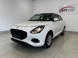 Suzuki Swift 1.2 GL - Image 1