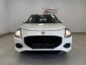 Suzuki Swift 1.2 GL - Image 4