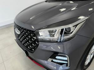 Chery Tiggo 4 PRO 1.5 Urban - Image 12