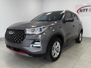 Chery Tiggo 4 PRO 1.5 Urban - Image 1