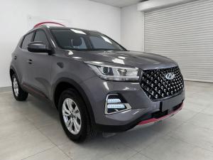 Chery Tiggo 4 PRO 1.5 Urban - Image 2
