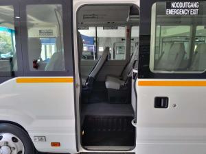 Toyota Coaster 4.0D 23 Seater B/S - Image 12