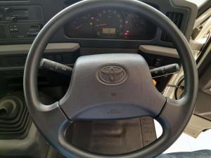 Toyota Coaster 4.0D 23 Seater B/S - Image 14