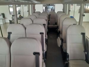 Toyota Coaster 4.0D 23 Seater B/S - Image 15