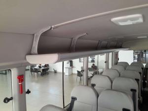 Toyota Coaster 4.0D 23 Seater B/S - Image 16