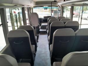 Toyota Coaster 4.0D 23 Seater B/S - Image 17
