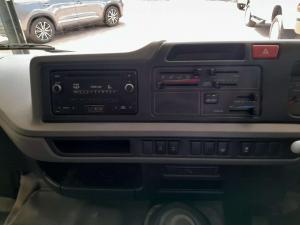 Toyota Coaster 4.0D 23 Seater B/S - Image 18