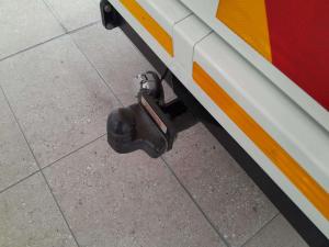 Toyota Coaster 4.0D 23 Seater B/S - Image 19