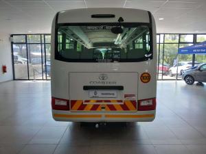 Toyota Coaster 4.0D 23 Seater B/S - Image 4