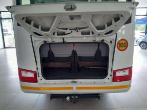 Toyota Coaster 4.0D 23 Seater B/S - Image 5