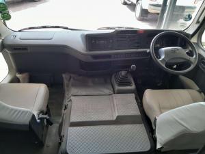 Toyota Coaster 4.0D 23 Seater B/S - Image 7