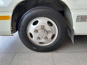 Toyota Coaster 4.0D 23 Seater B/S - Image 9
