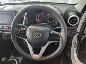 Toyota Vitz 1.0 XR - Image 12
