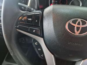 Toyota Vitz 1.0 XR - Image 17