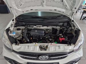 Toyota Vitz 1.0 XR - Image 19