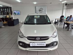 Toyota Vitz 1.0 XR - Image 3