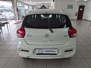 Toyota Vitz 1.0 XR - Image 5