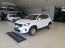 Thumbnail Kia Sonet 1.5 LX CVT