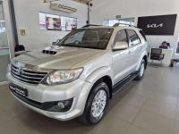 Thumbnail Toyota Fortuner 2.5D-4D RB