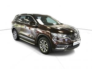 Renault Koleos 2.5 Dynamique 4WD - Image 1