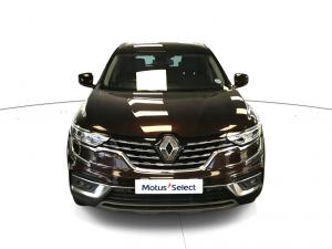 Renault Koleos 2.5 Dynamique 4WD - Image 2