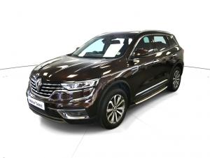 Renault Koleos 2.5 Dynamique 4WD - Image 3