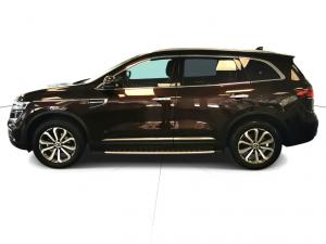 Renault Koleos 2.5 Dynamique 4WD - Image 4