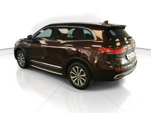 Renault Koleos 2.5 Dynamique 4WD - Image 5