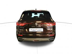 Renault Koleos 2.5 Dynamique 4WD - Image 6