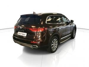 Renault Koleos 2.5 Dynamique 4WD - Image 7